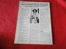 Load image into Gallery viewer, Vintage Nude Erotic Sexy Adult Magazine Beaver September 1978     G4
