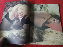 Load image into Gallery viewer, Vintage Nude Erotic Sexy Adult Magazine Eros September 1985      CS
