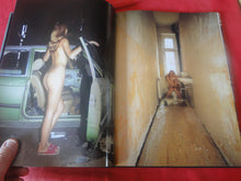 Load image into Gallery viewer, Vintage Hardcover Erotic Nude Women Picture Book Shaven Angels Peter Lorenz
