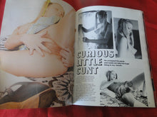 Load image into Gallery viewer, Vintage Nude Erotic Sexy Adult Magazine Virgin Snatch 1976          GN
