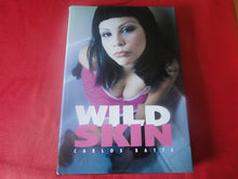 Load image into Gallery viewer, Vintage Hardcover Erotic Nude Women Picture Book Wild Skin Carlos Batts
