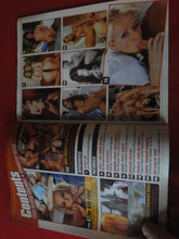 Load image into Gallery viewer, Vintage Nude Erotic Sexy Adult Magazine High Society Dec. 2002        P95
