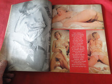 Load image into Gallery viewer, Vintage Nude Erotic Sexy Adult Magazine Beaver September 1978     G4
