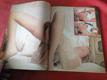 Load image into Gallery viewer, Vintage Nude Erotic Sexy Adult Magazine Beaver September 1978     G4

