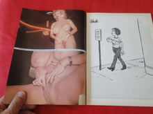 Load image into Gallery viewer, Vintage Nude Erotic Sexy Adult Magazine Big Boobs Feb. 1987 Christy Canyon   P91
