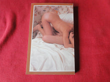 Load image into Gallery viewer, Vintage Adult Paperback Book/Novel Greenleaf She Sits and Sucks       G3
