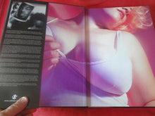 Load image into Gallery viewer, Vintage Hardcover Erotic Nude Women Picture Book Wild Skin Carlos Batts
