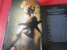 Load image into Gallery viewer, Vintage Hardcover Erotic Nude Women Picture Book Wild Skin Carlos Batts

