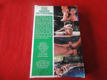 Load image into Gallery viewer, Vintage Adult Erotic Gay 18 Year Old + VHS Tape Sex In The Great Outdoors    V4
