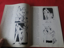 Load image into Gallery viewer, Vintage Nude Erotic Sexy Adult Magazine BDSM Janus 1980          P87
