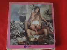 Load image into Gallery viewer, Vintage 8MM Adult Pornographic Smoker Stag Film Horny Demons     B
