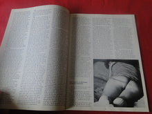 Load image into Gallery viewer, Vintage Nude Erotic Sexy Adult Magazine BDSM Janus 1980          P87
