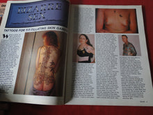 Load image into Gallery viewer, Vintage Nude Erotic Sexy Adult Magazine Celeb September 1981      CS
