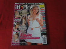 Load image into Gallery viewer, Vintage Nude Erotic Sexy Adult Magazine Novice 1997 Foreign     P95
