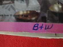 Load image into Gallery viewer, Vintage 8MM Adult Pornographic Smoker Stag Film Horny Demons     B
