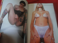 Load image into Gallery viewer, Vintage Hardcover Erotic Nude Women Picture Book Wild Skin Carlos Batts
