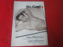 Load image into Gallery viewer, Vintage Adult Erotic Sexy Magazine Gay Interest Freshmen February 2006     JB66
