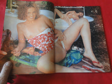 Load image into Gallery viewer, Vintage Nude Erotic Sexy Adult Magazine Just 18 June 2002           JB1
