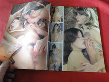 Load image into Gallery viewer, Vintage Nude Erotic Sexy Adult Magazine Beaver October 1978        G4
