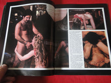 Load image into Gallery viewer, Vintage Nude Erotic Sexy Adult Magazine Swedish Erotica 53 Ron Jeremy     P92
