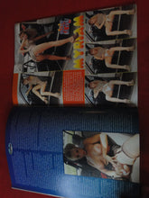 Load image into Gallery viewer, Vintage Nude Erotic Sexy Adult Magazine Novice 1997 Foreign     P95
