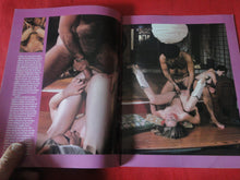 Load image into Gallery viewer, Vintage Nude Erotic Sexy Adult Magazine Swedish Erotica 53 Ron Jeremy     P92
