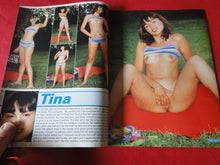 Load image into Gallery viewer, Vintage Nude Erotic Sexy Adult Magazine Finally Legal 2003      P87
