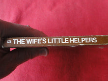 Load image into Gallery viewer, Vintage Adult Paperback Book/Novel Greenleaf The Wife&#39;s Little Helpers     G3
