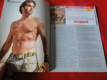Load image into Gallery viewer, Vintage Adult Erotic Sexy Magazine Gay Interest Unzipped December 2008        GM
