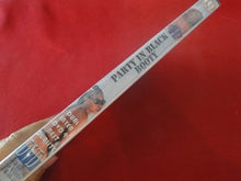 Load image into Gallery viewer, Vintage Adult Erotic Sexy Porn XXX DVD Movie SEALED 10 HRS. Mega Azz Party In Black Booty    X6
