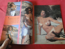 Load image into Gallery viewer, Vintage Nude Erotic Sexy Adult Big Tit Magazine Gent November 1983        P73
