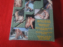 Load image into Gallery viewer, Vintage Adult Erotic Gay 18 Year Old + VHS Tape First Time Around Part 2     V4
