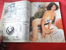 Load image into Gallery viewer, Vintage Nude Erotic Sexy Adult Magazine Beaver December 1979       G4
