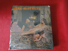 Load image into Gallery viewer, Vintage 8MM Adult Pornographic Smoker Stag Film Dyke Mistress SEALED    B

