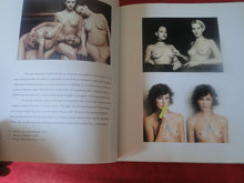 Load image into Gallery viewer, Vintage Hardcover Erotic Nude Women Picture Book Women By Women Prestel
