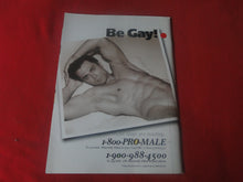 Load image into Gallery viewer, Vintage Adult Erotic Sexy Magazine Gay Interest Freshmen December 2005       JB66
