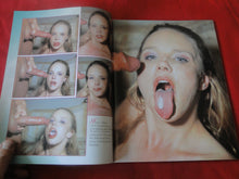 Load image into Gallery viewer, Vintage Nude Erotic Sexy Adult Magazine Nineteen College Girls 1999       JB1
