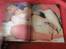 Load image into Gallery viewer, Vintage Nude Erotic Sexy Adult Magazine Beaver December 1979       G4
