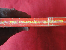 Load image into Gallery viewer, Vintage Adult Paperback Book/Novel The Insatiable Claudette      G3
