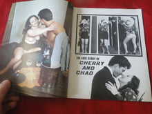 Load image into Gallery viewer, Vintage Nude Erotic Sexy Adult Magazine The Newlyweds August 1976       GN
