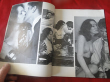 Load image into Gallery viewer, Vintage Nude Erotic Sexy Adult Magazine The Newlyweds August 1976       GN
