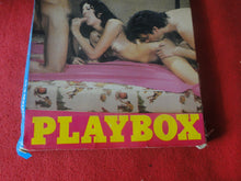 Load image into Gallery viewer, Vintage 8MM Adult Pornographic Smoker Stag Film Playbox           B
