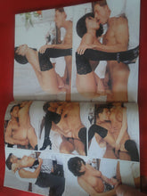 Load image into Gallery viewer, Vintage Nude Erotic Sexy Adult Magazine Swank September 1996     JB63
