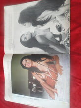 Load image into Gallery viewer, Vintage Nude Erotic Sexy Adult Magazine HQ 1963          P54
