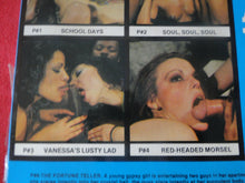 Load image into Gallery viewer, Vintage 8MM Adult Pornographic Smoker Stag Film Playbox           B
