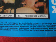 Load image into Gallery viewer, Vintage 8MM Adult Pornographic Smoker Stag Film Playbox           B
