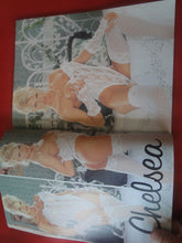 Load image into Gallery viewer, Vintage Nude Erotic Sexy Adult Magazine Swank September 1996     JB63
