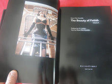 Load image into Gallery viewer, Vintage Hardcover Erotic Nude Women Picture Book The Beauty of Fetish Vol. II Steve Diet Goedde
