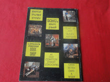 Load image into Gallery viewer, Vintage Nude Erotic Sexy Adult Magazine BDSM New Janus Number 7 1982        P87
