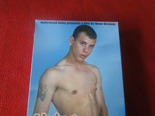 Load image into Gallery viewer, Vintage Adult Erotic Gay 18 Year Old + VHS Tape Living Large       V4
